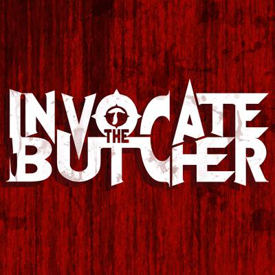 logo Invocate The Butcher